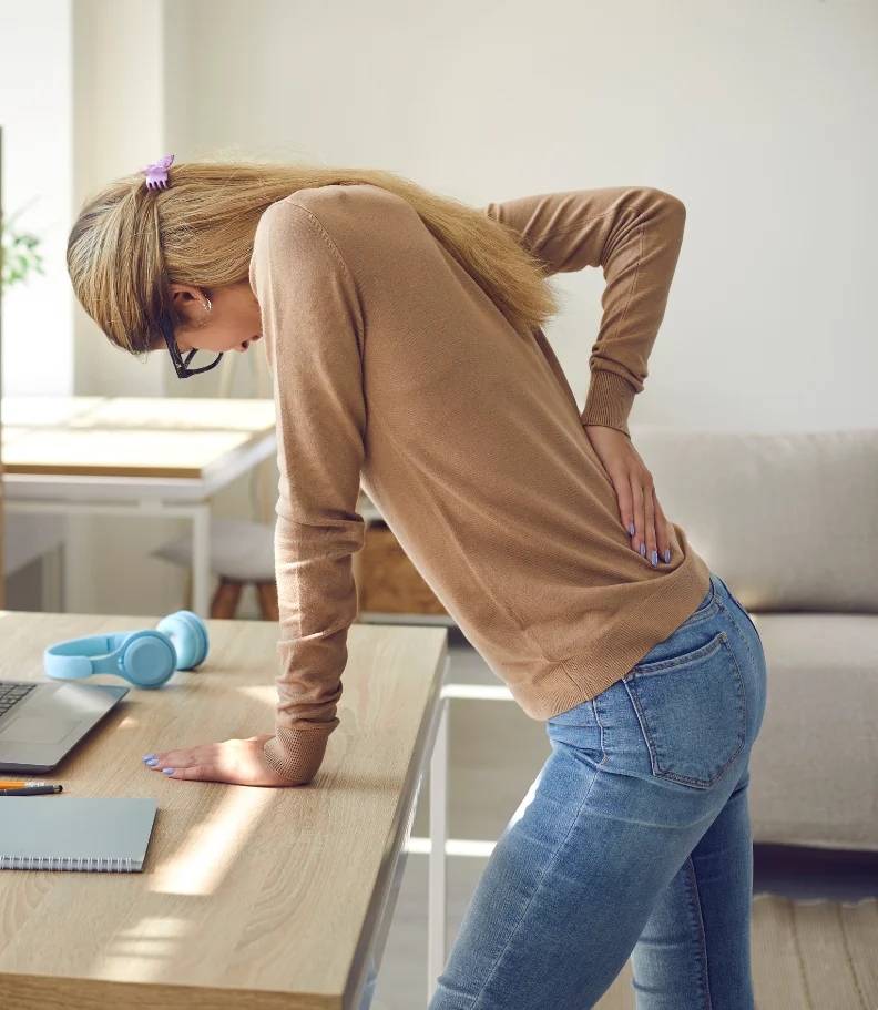 sciatica pain Daytona Beach FL