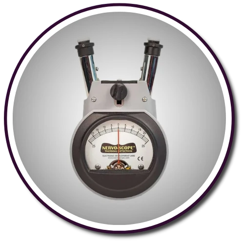 Gonstead Instrumentation Daytona Beach