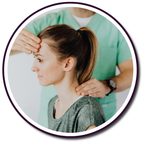 Gonstead Visualization Daytona Beach